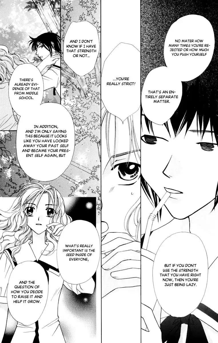 Platinum Garden Chapter 48.5 42